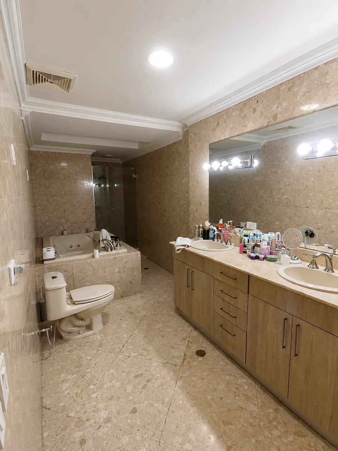 Altos del Golf, House for Sale