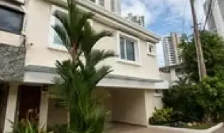 Altos del Golf, House for Sale