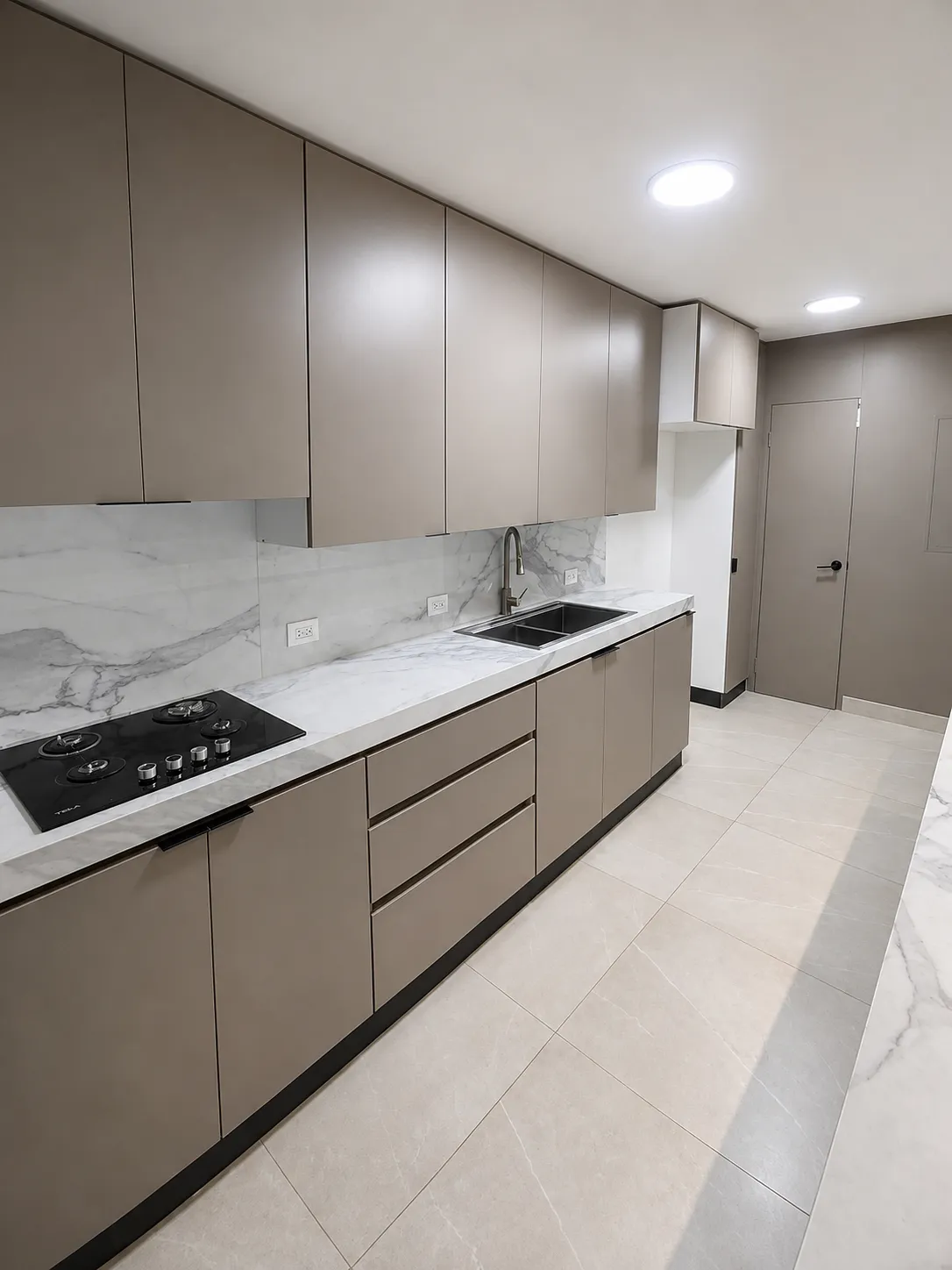 Duplex House for Sale, San Francisco, Panama