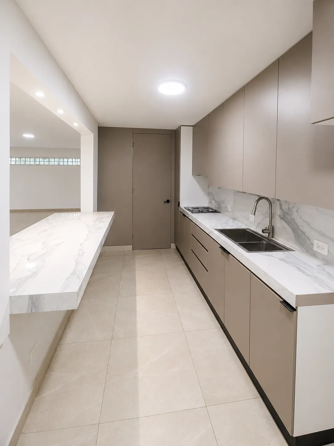 Duplex House for Sale, San Francisco, Panama