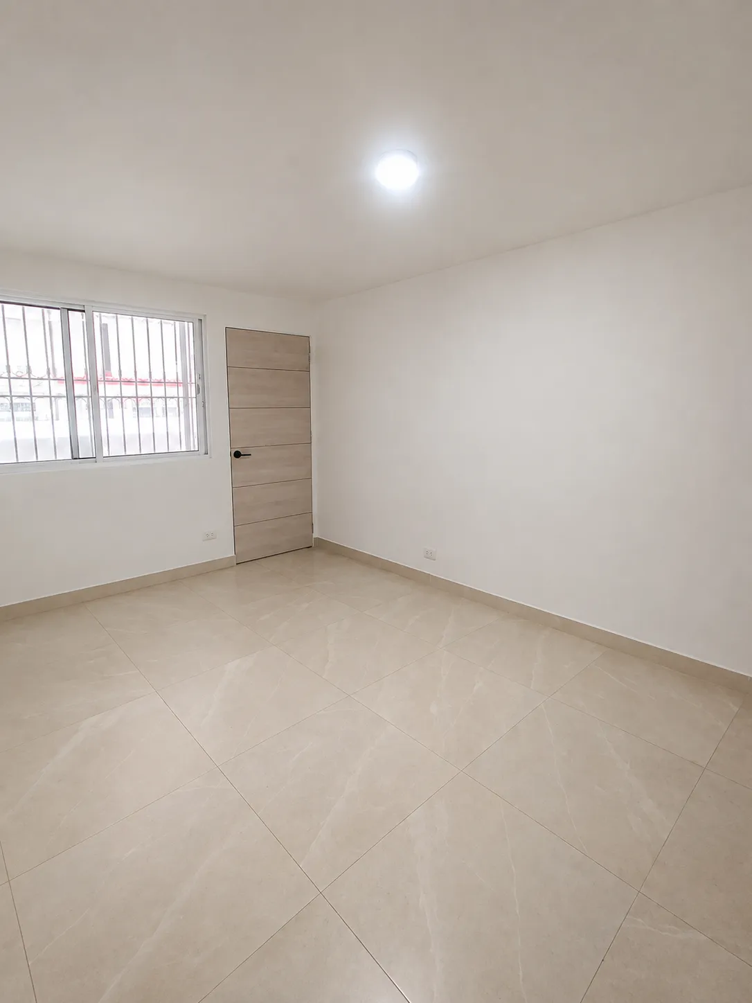 Duplex House for Sale, San Francisco, Panama