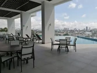 Apartment for Rent - Edison Park PH Vivendi Green