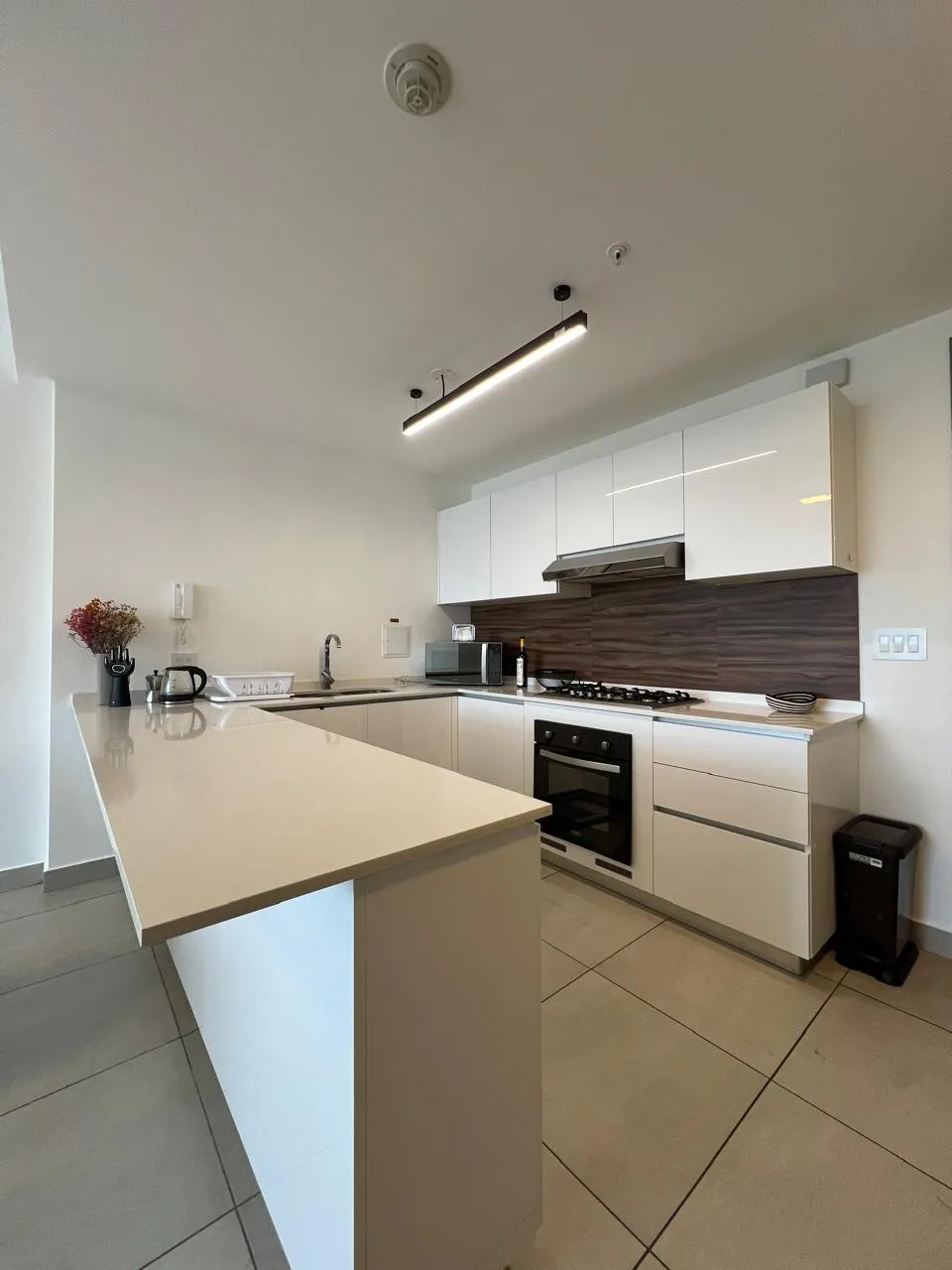 Appartement à El Cangrejo à louer