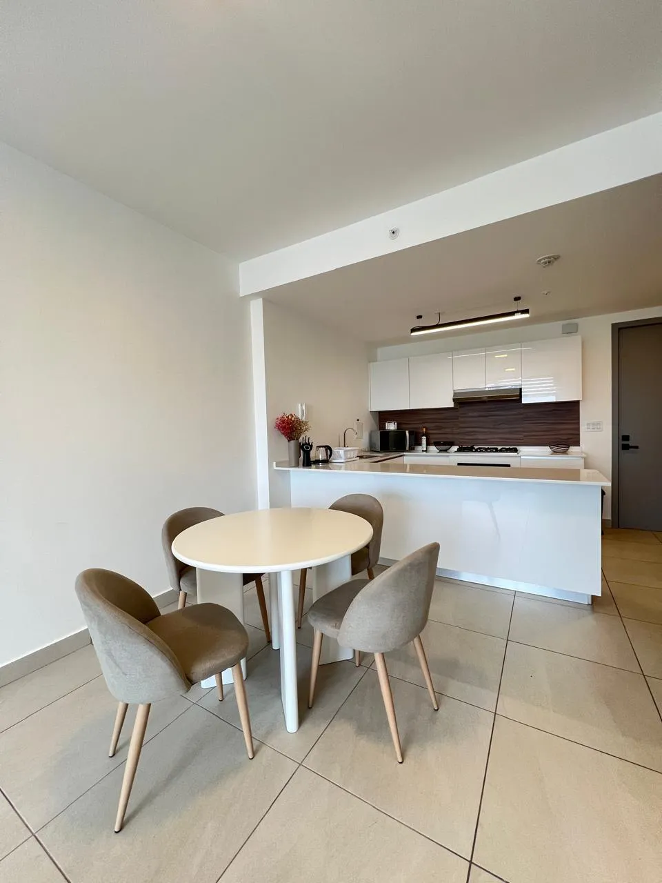 Appartement à El Cangrejo à louer