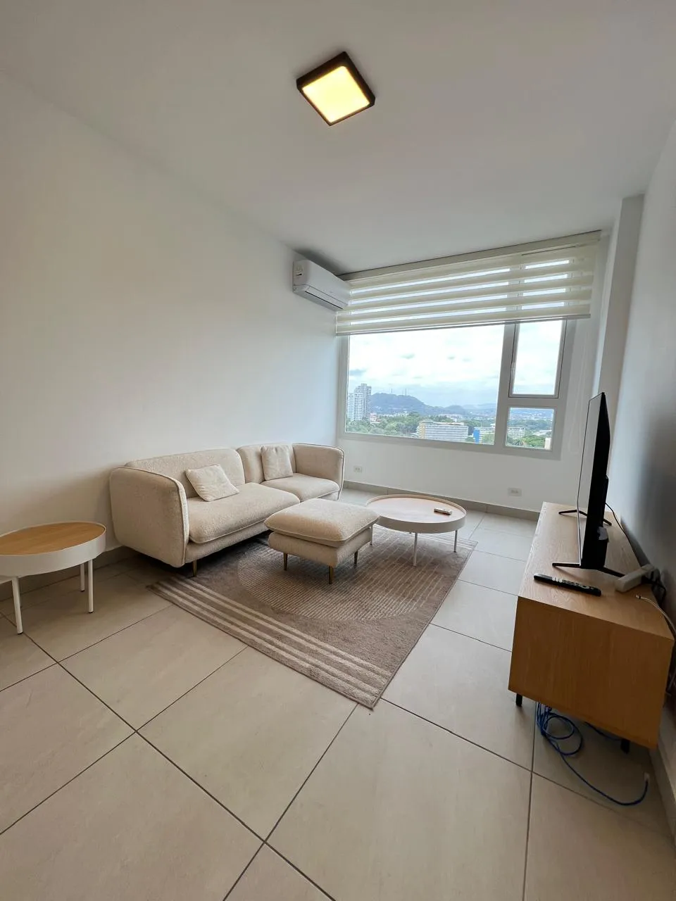 Appartement à El Cangrejo à louer