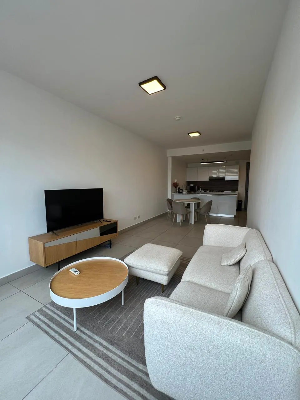 Appartement à El Cangrejo à louer