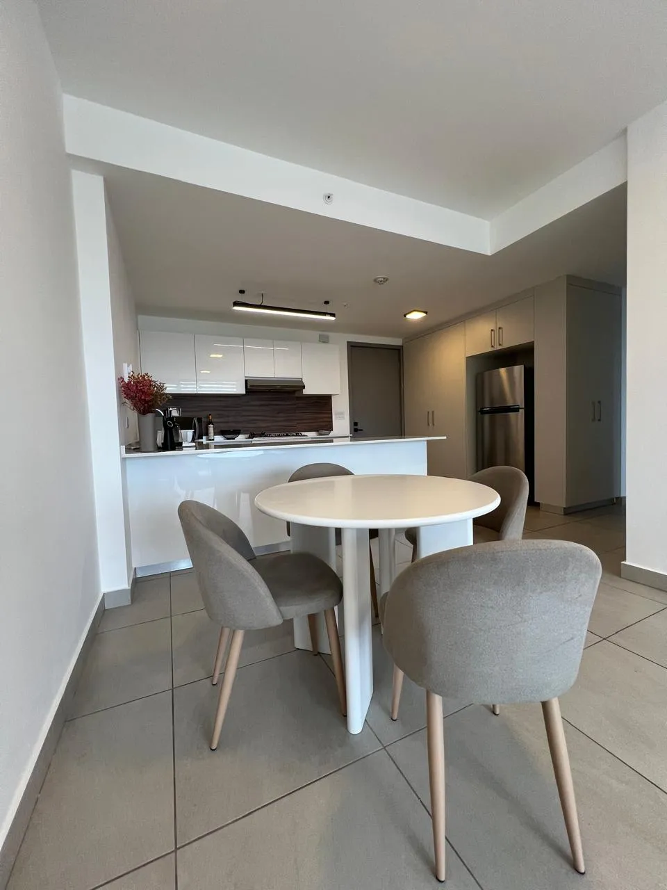 Appartement à El Cangrejo à louer