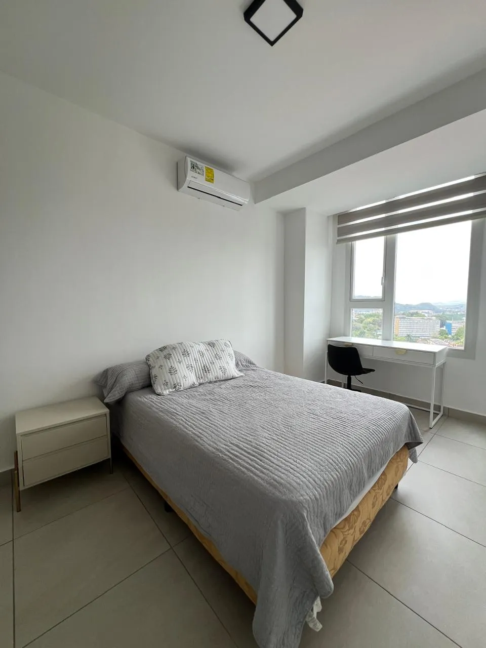 Appartement à El Cangrejo à louer