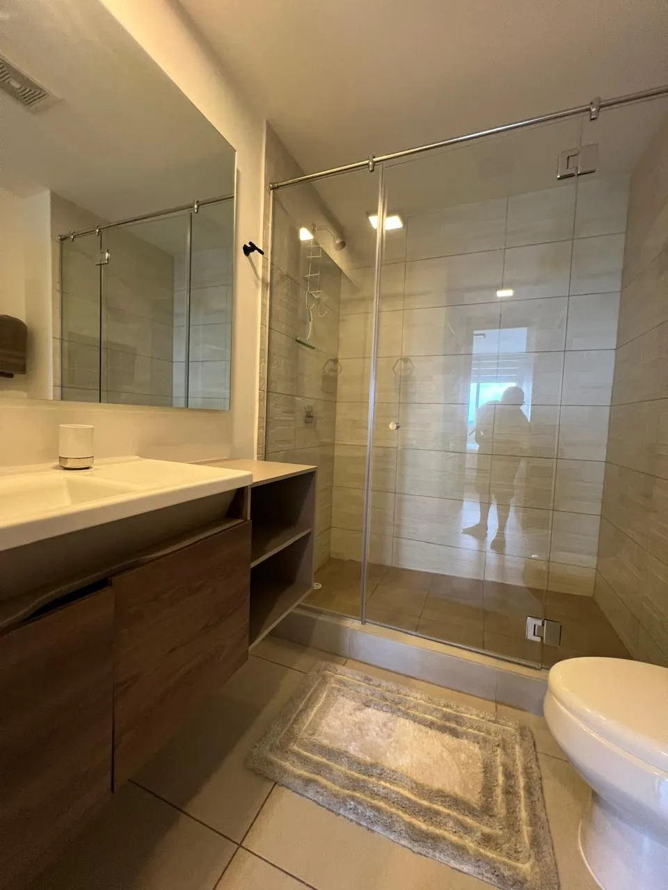Appartement à El Cangrejo à louer