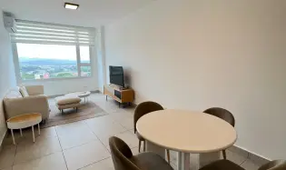Appartement à El Cangrejo à louer