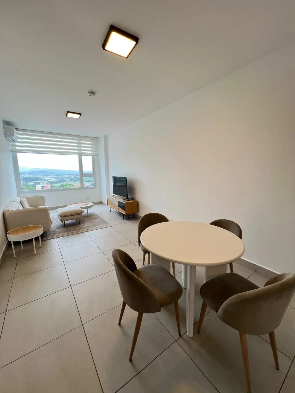 Appartement à El Cangrejo à louer
