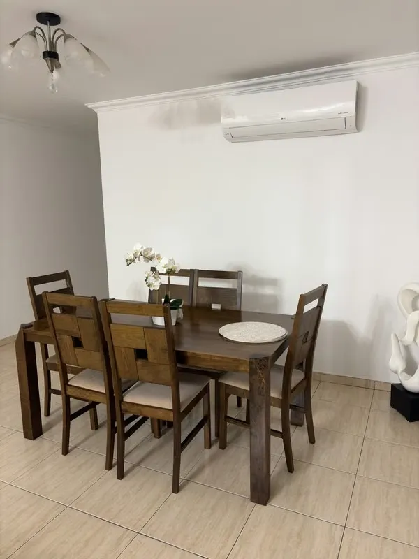 Appartement à El Cangrejo à louer