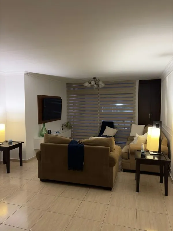 Appartement à El Cangrejo à louer