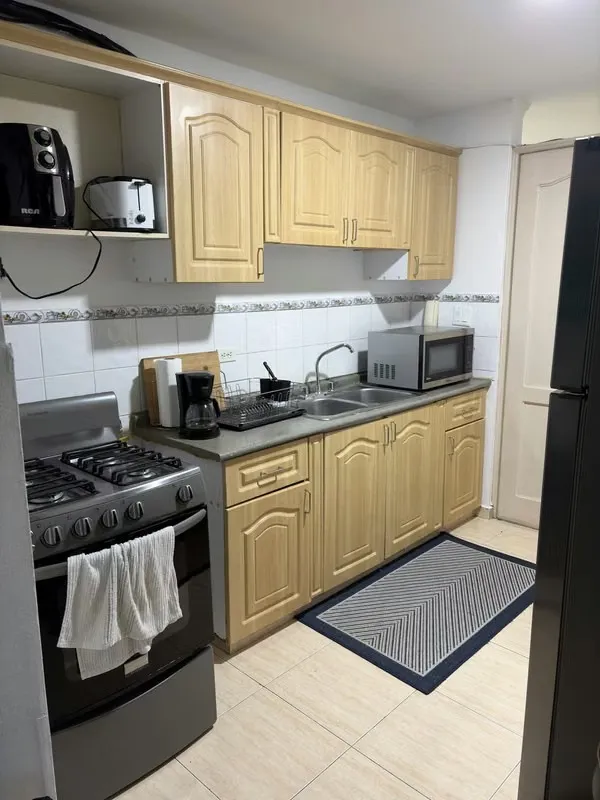 Appartement à El Cangrejo à louer