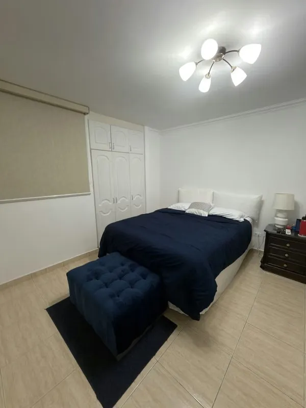 Appartement à El Cangrejo à louer