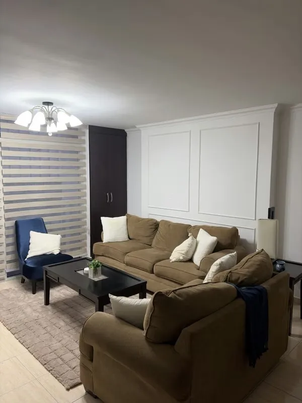 Appartement à El Cangrejo à louer