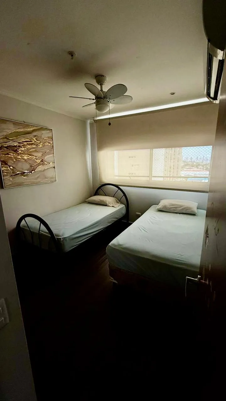 Appartement à El Bosque à louer