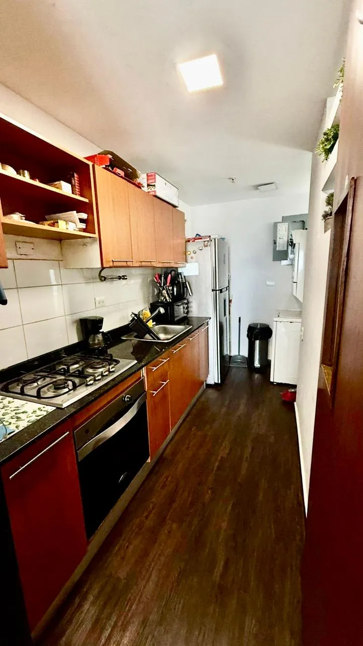Appartement à El Bosque à louer