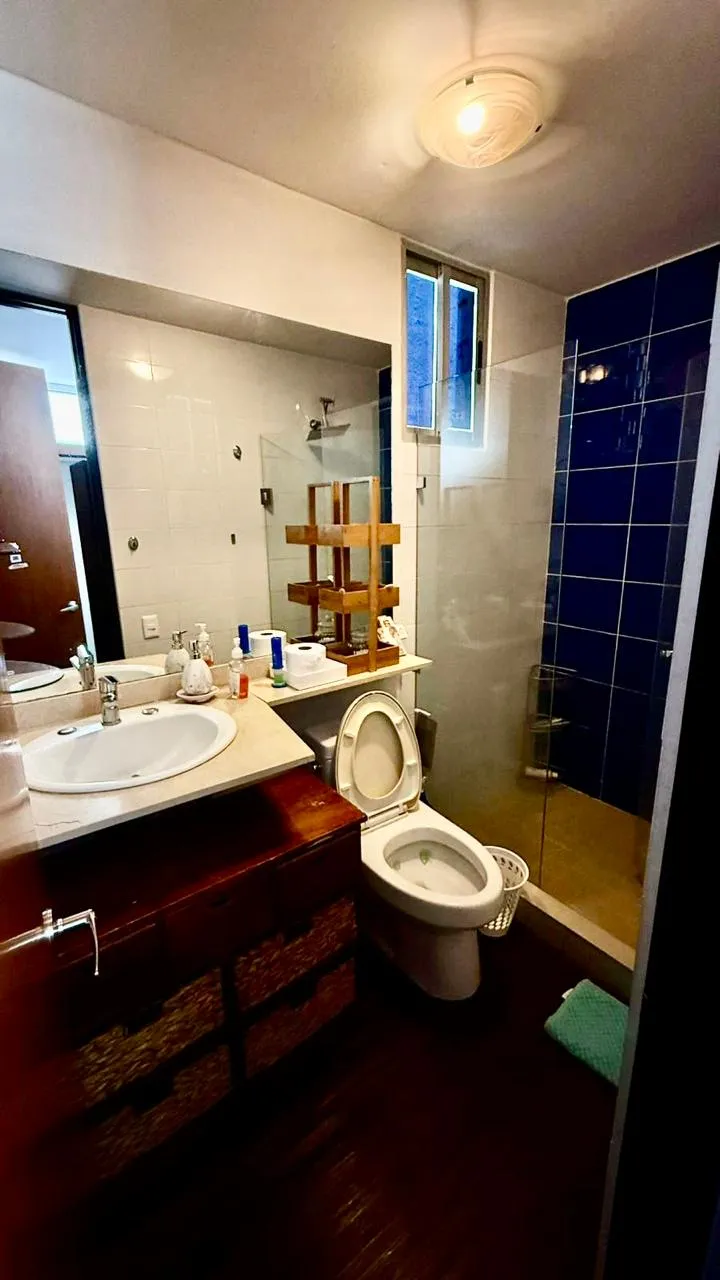 Appartement à El Bosque à louer