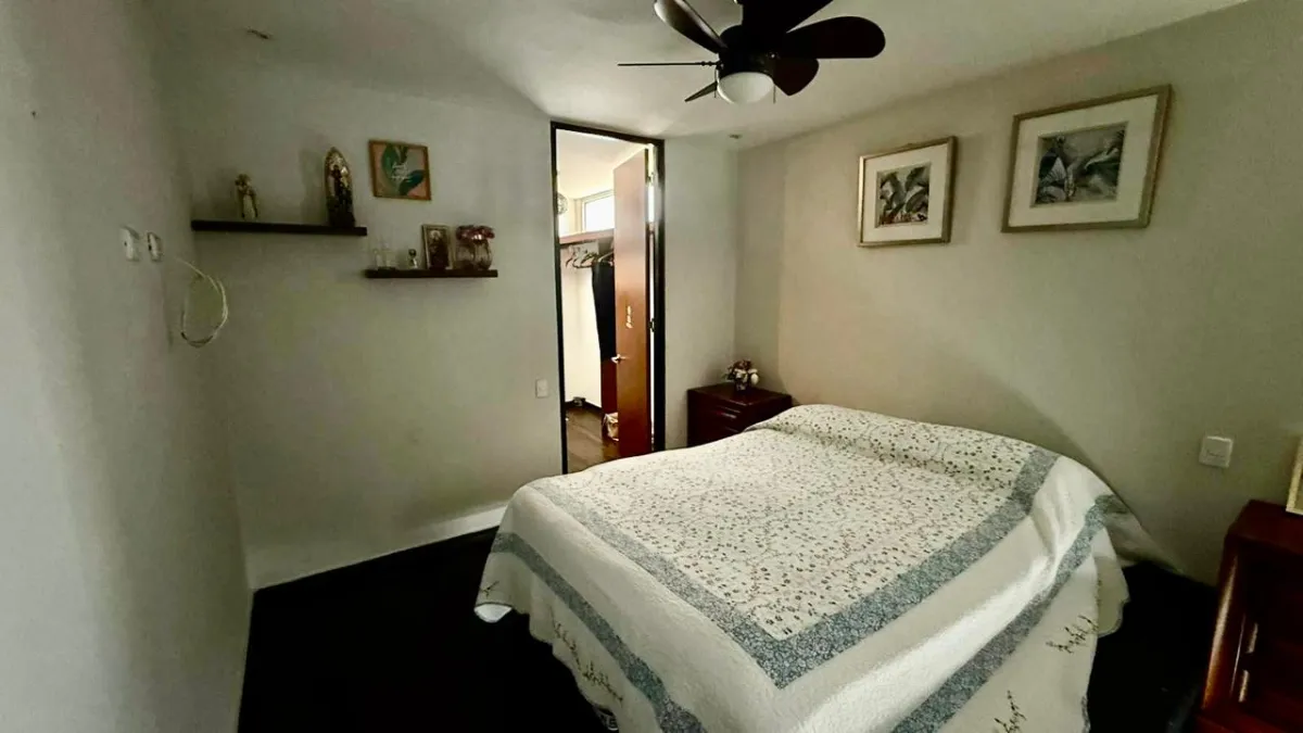 Appartement à El Bosque à louer