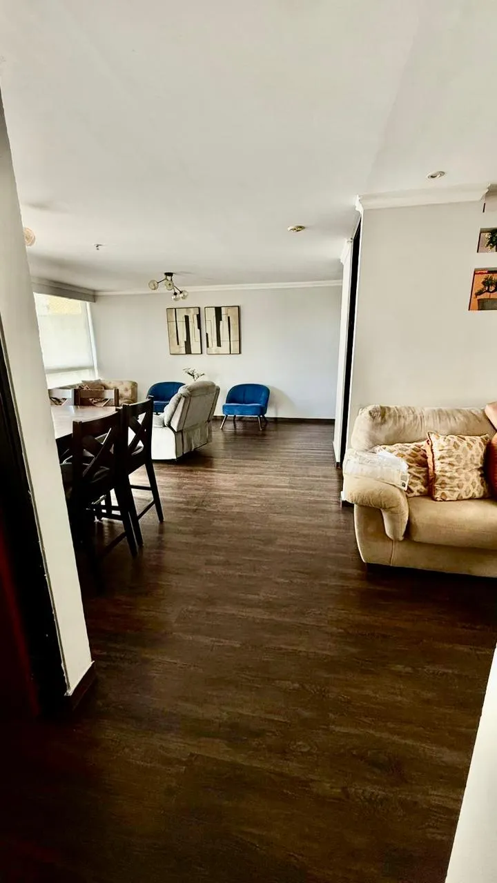 Appartement à El Bosque à louer