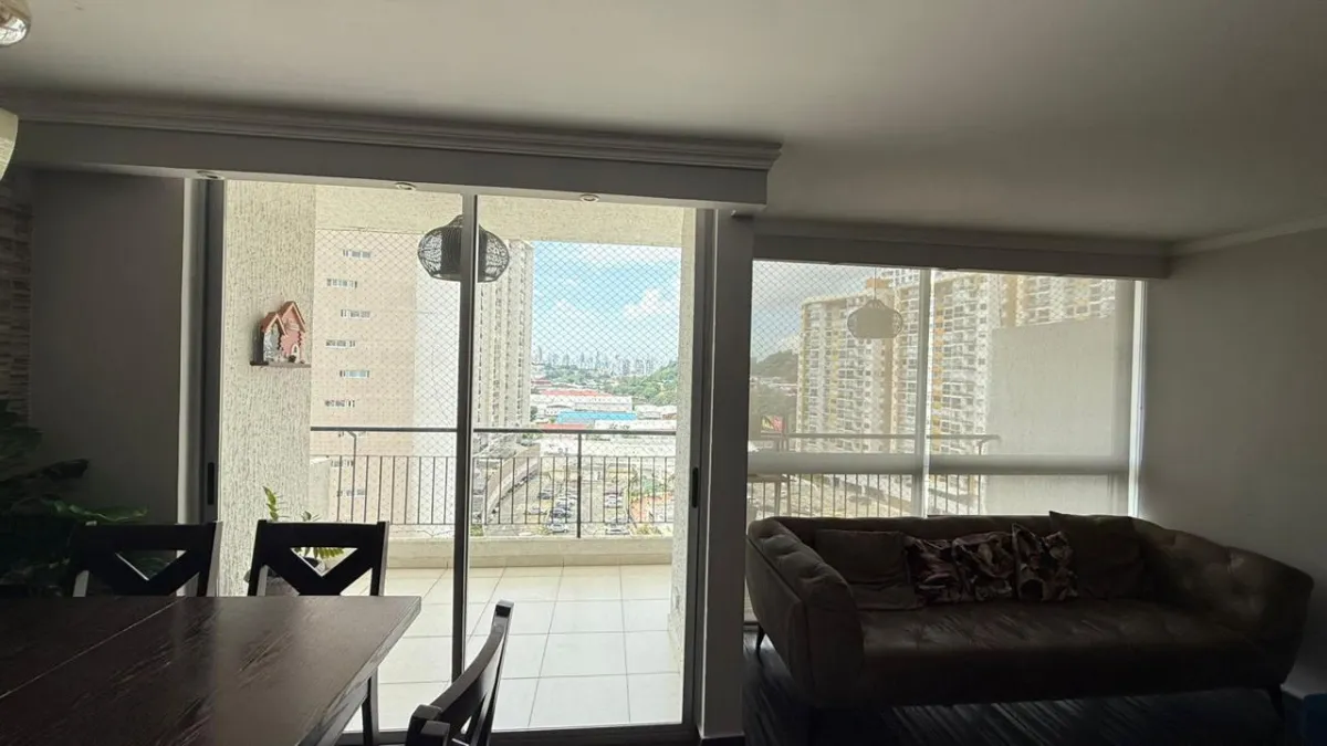 Appartement à El Bosque à louer