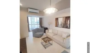 Obarrio, Apartment, Rental