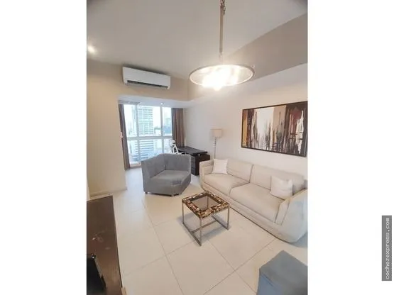 Appartement à Obarrio à louer