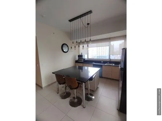 Appartement à Obarrio à louer