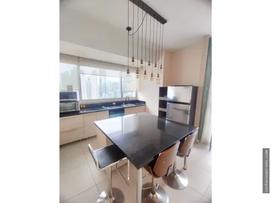 Appartement à Obarrio à louer