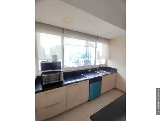 Appartement à Obarrio à louer