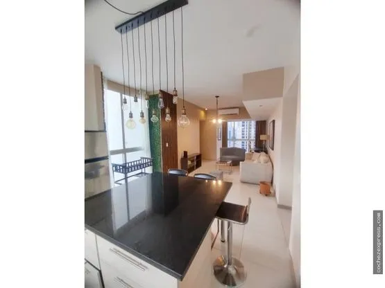 Appartement à Obarrio à louer