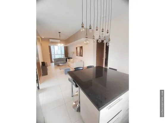Appartement à Obarrio à louer