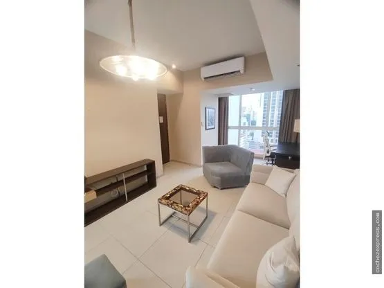 Appartement à Obarrio à louer