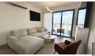 Apartment Rental in Hato Pintado, PH Balcony