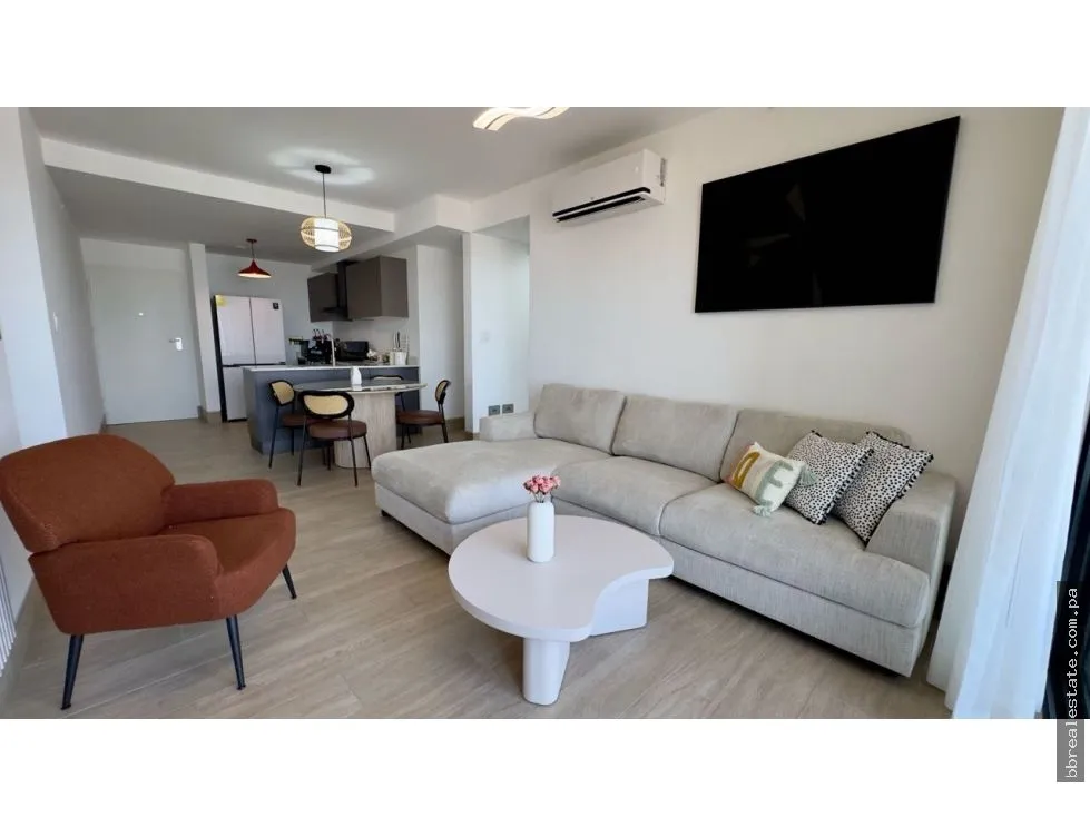 Alquiler de apartamento en Hato Pintado, PH Balcony