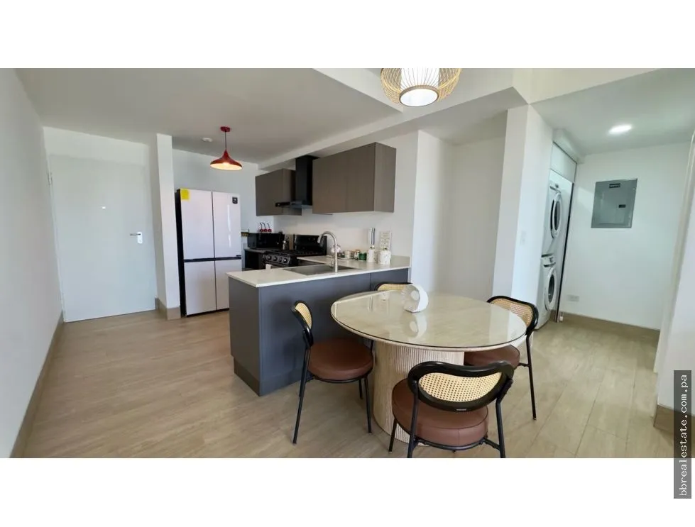 Alquiler de apartamento en Hato Pintado, PH Balcony