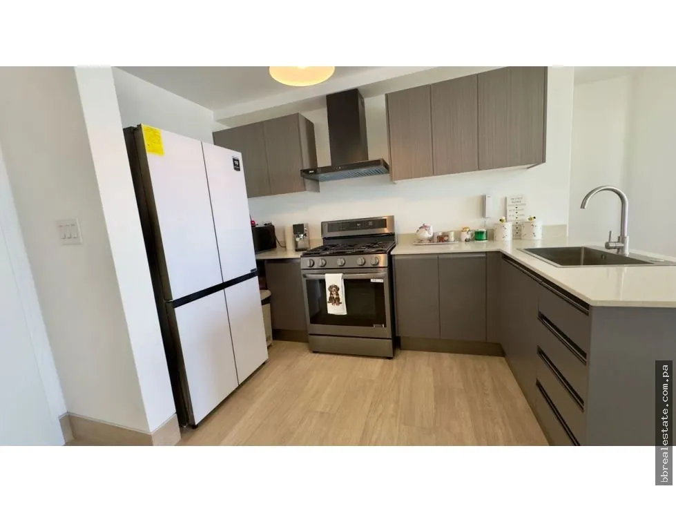 Alquiler de apartamento en Hato Pintado, PH Balcony