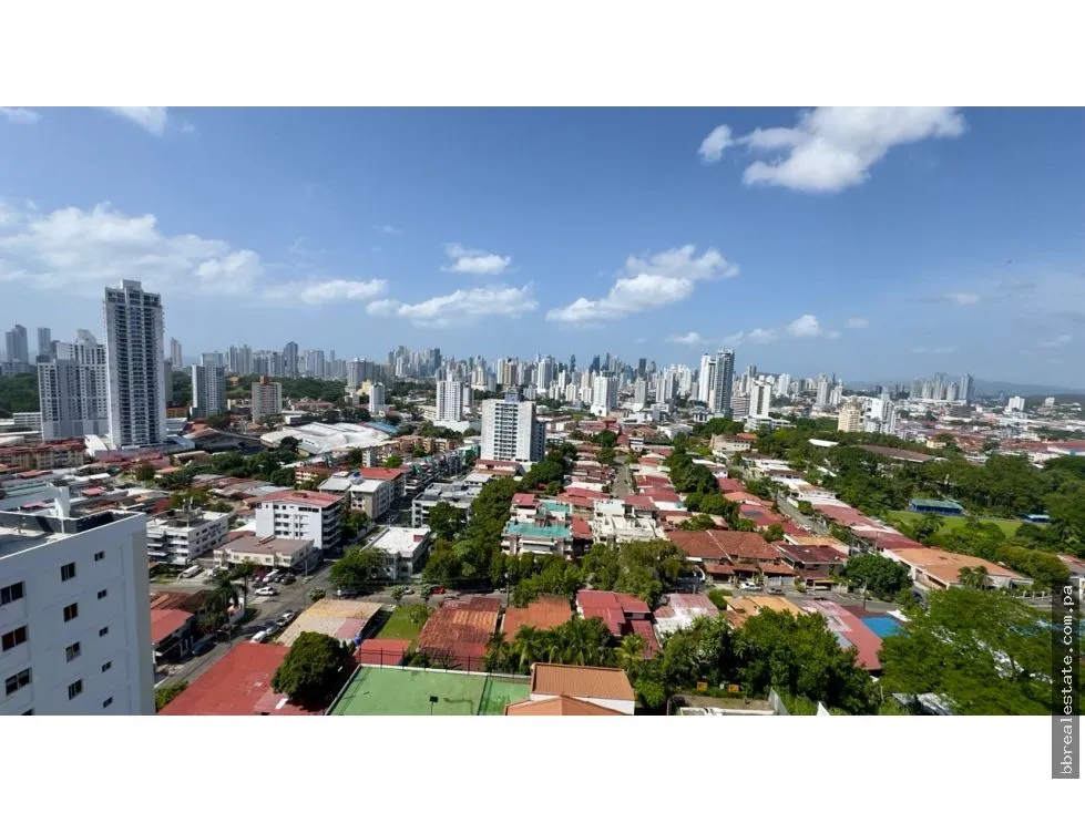Alquiler de apartamento en Hato Pintado, PH Balcony
