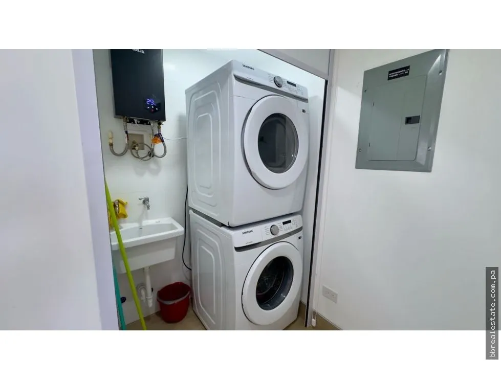 Alquiler de apartamento en Hato Pintado, PH Balcony