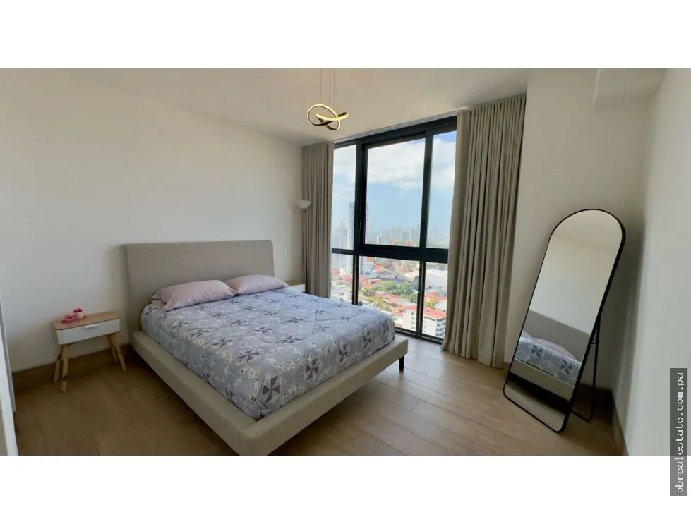 Alquiler de apartamento en Hato Pintado, PH Balcony