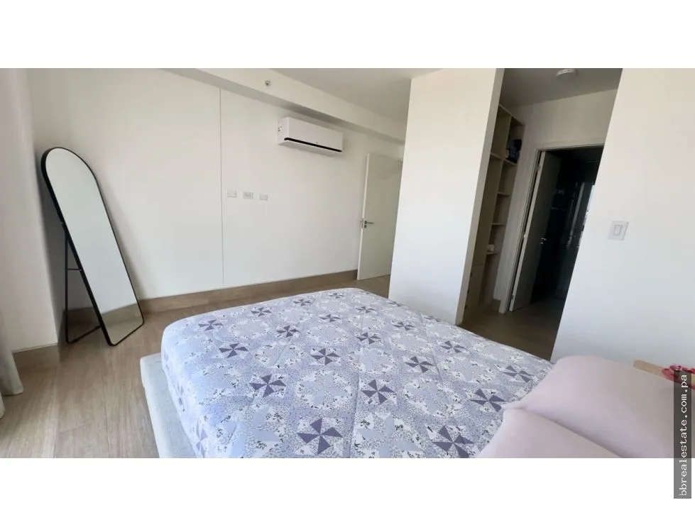 Alquiler de apartamento en Hato Pintado, PH Balcony