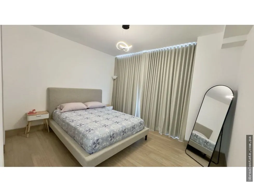 Alquiler de apartamento en Hato Pintado, PH Balcony