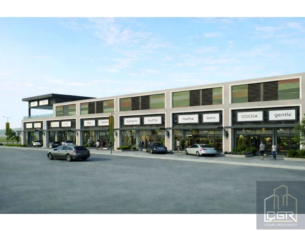 VENTA LOCAL COMERCIAL MONTELIMAR PLAZA COSTA VERDE