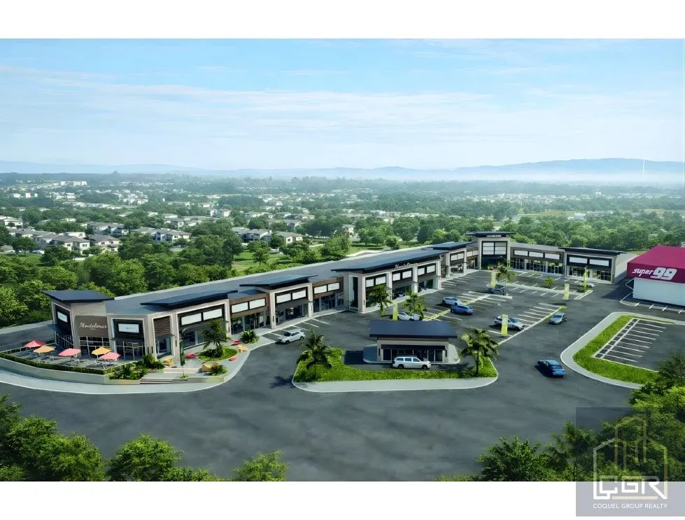 VENTA LOCAL COMERCIAL MONTELIMAR PLAZA COSTA VERDE