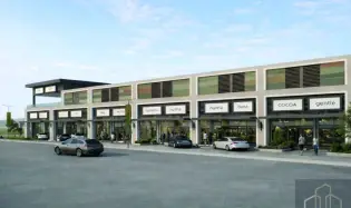 VENTA LOCAL COMERCIAL MONTELIMAR PLAZA COSTA VERDE