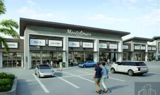 VENTA LOCAL COMERCIAL MONTELIMAR PLAZA COSTA VERDE