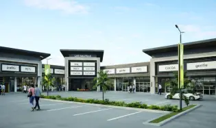 Locales Comerciales en Venta Montelimar Plaza Costa Verde Panamá Oeste