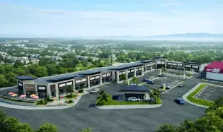 Locales Comerciales en Venta Montelimar Plaza Costa Verde Panamá Oeste