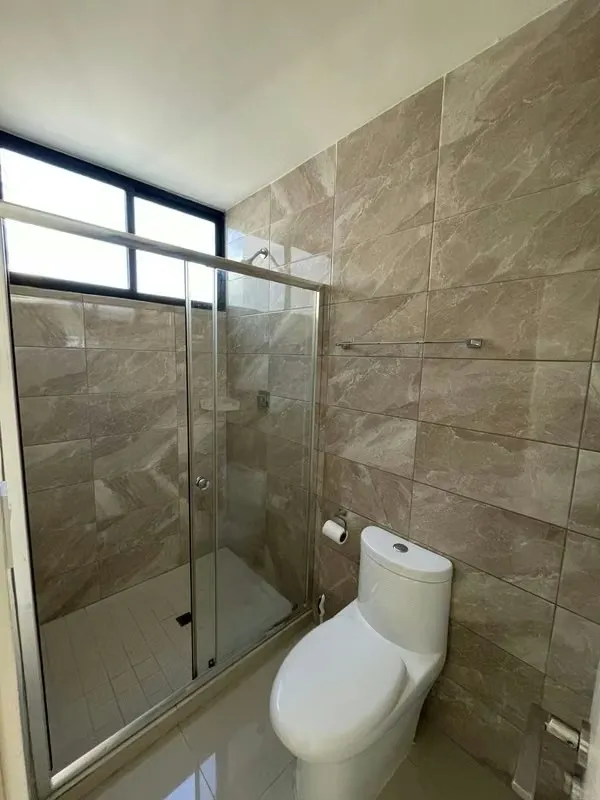 Furnished Apartment with Sea View on Ave. Balboa